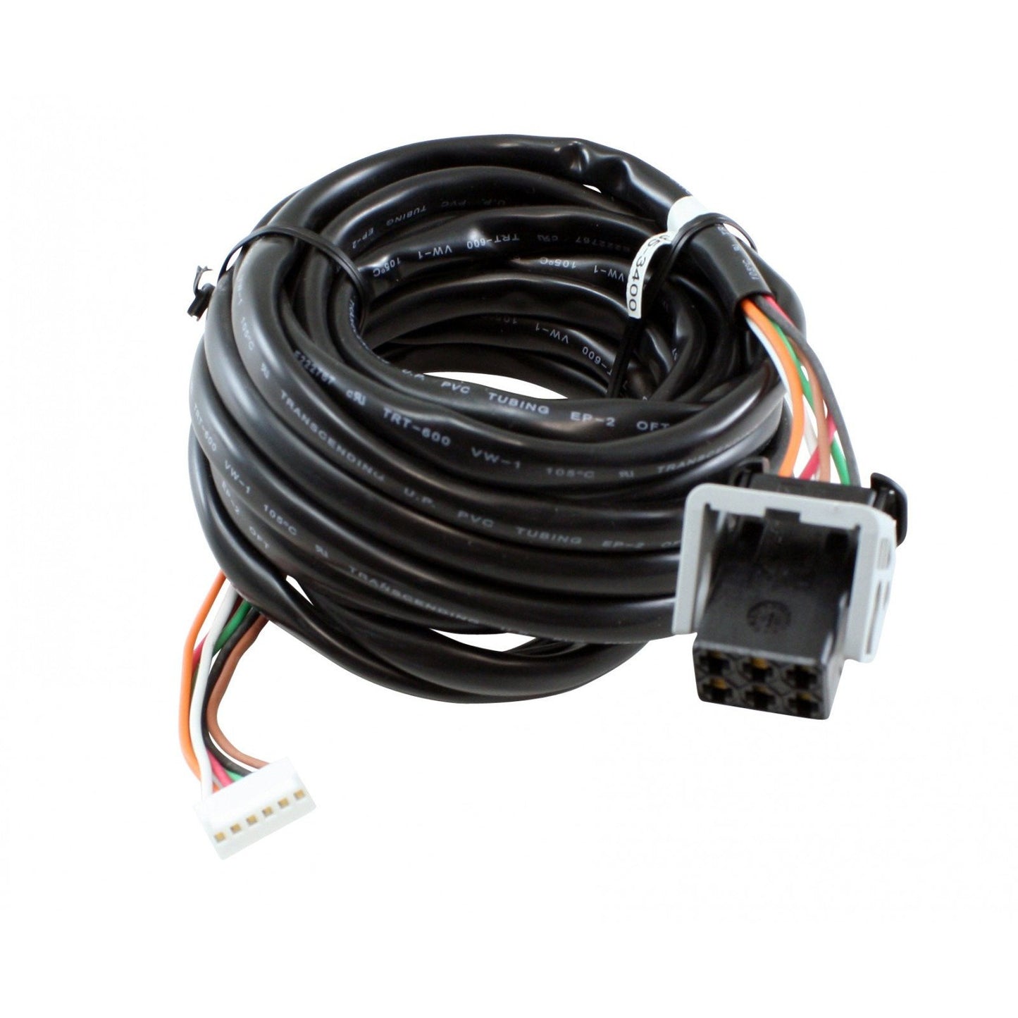AEM 96" Sensor Replacement Cable for Wideband UEGO Gauges | 35-3400