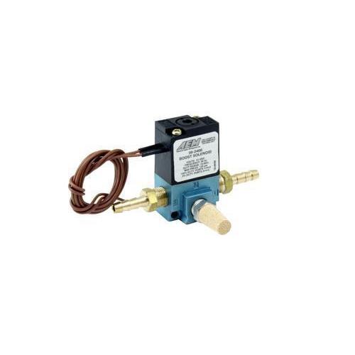 AEM Boost Control Solenoid - Universal | 30-2400