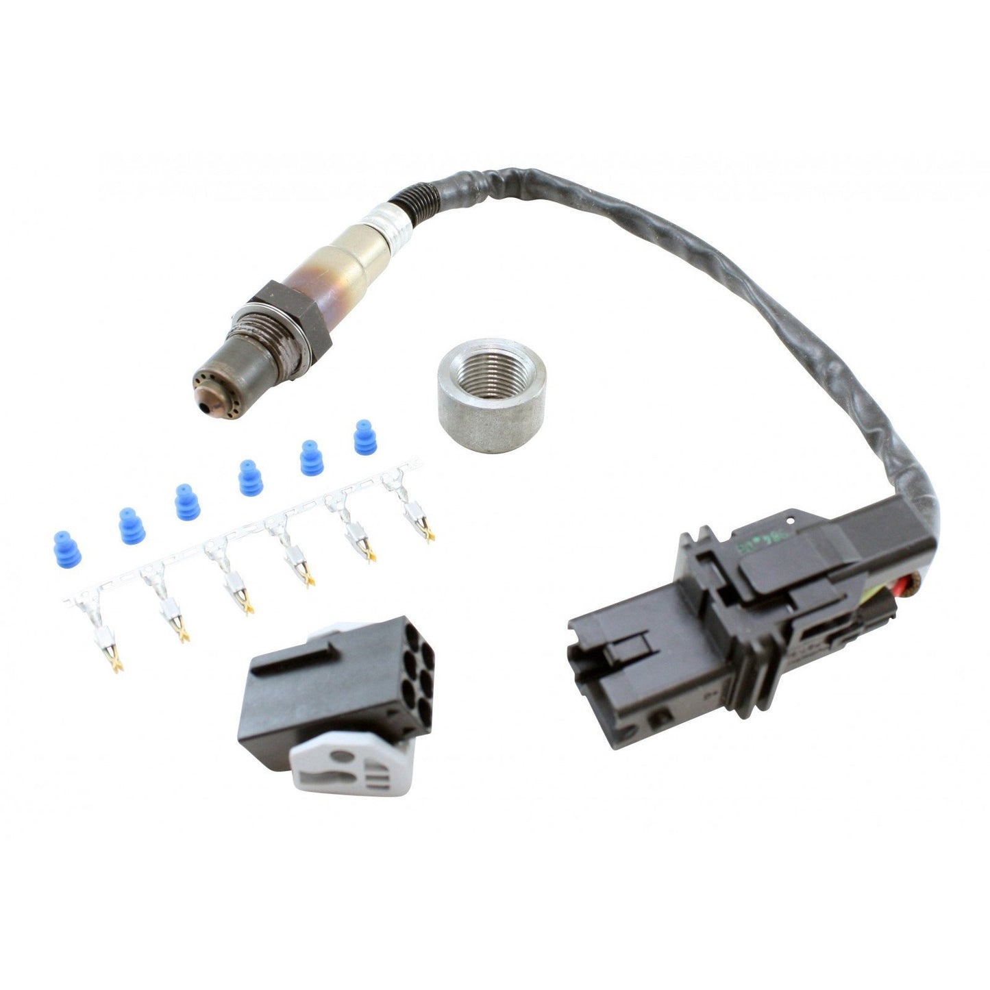 AEM Bosch LSU 4.2 Replacement O2 Sensor with Connector | 30-2002
