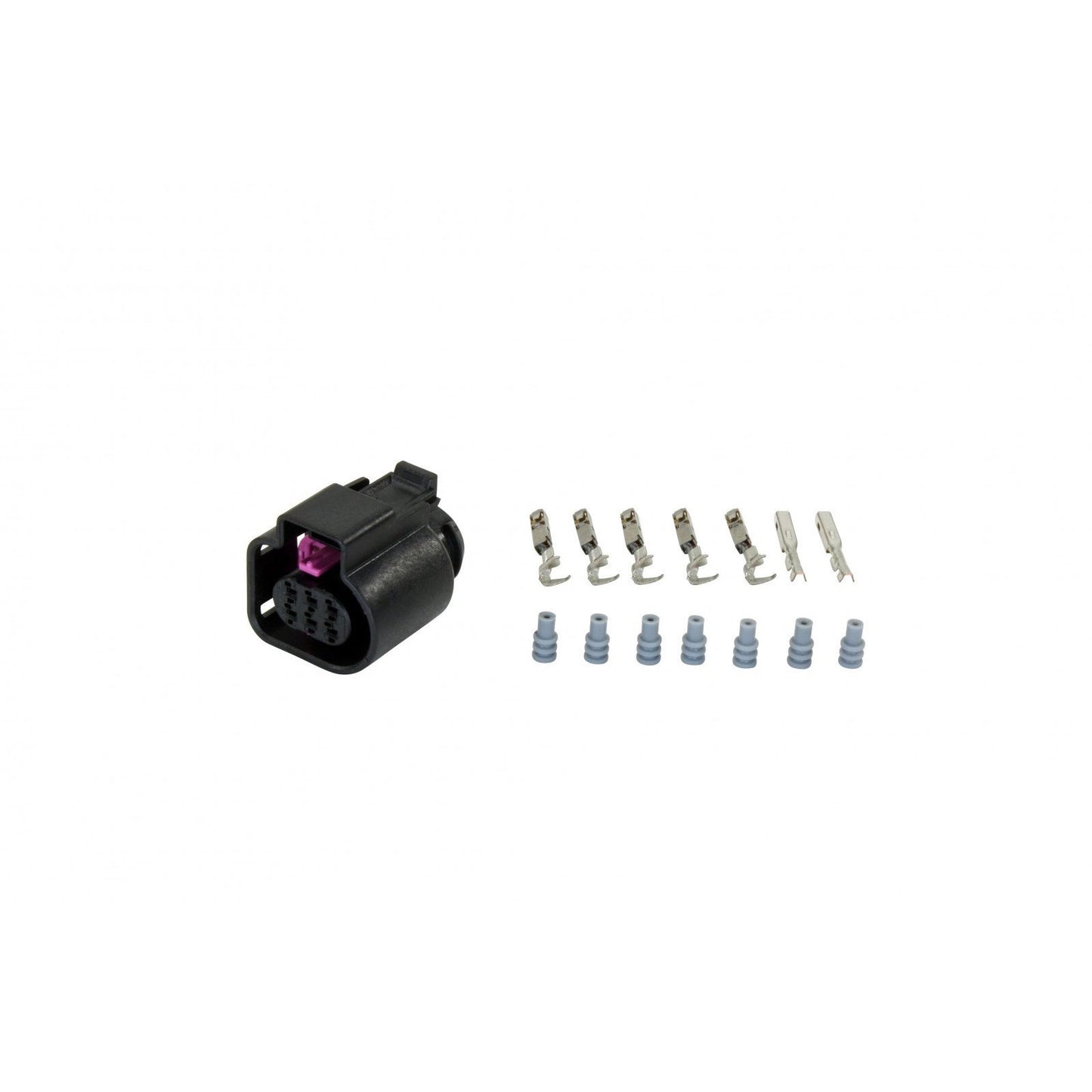 AEM Bosch LSU 49 Wideband Connector Kit for 30-4110 | 35-2617