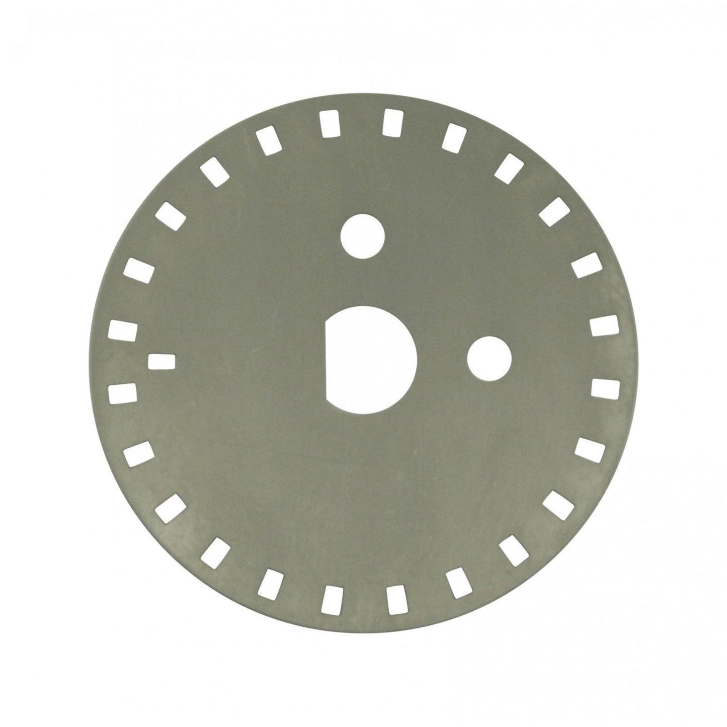 AEM CAS Trigger Disk 50mm OD NISSAN: SR20DET RWD / KA24DE | 30-8760