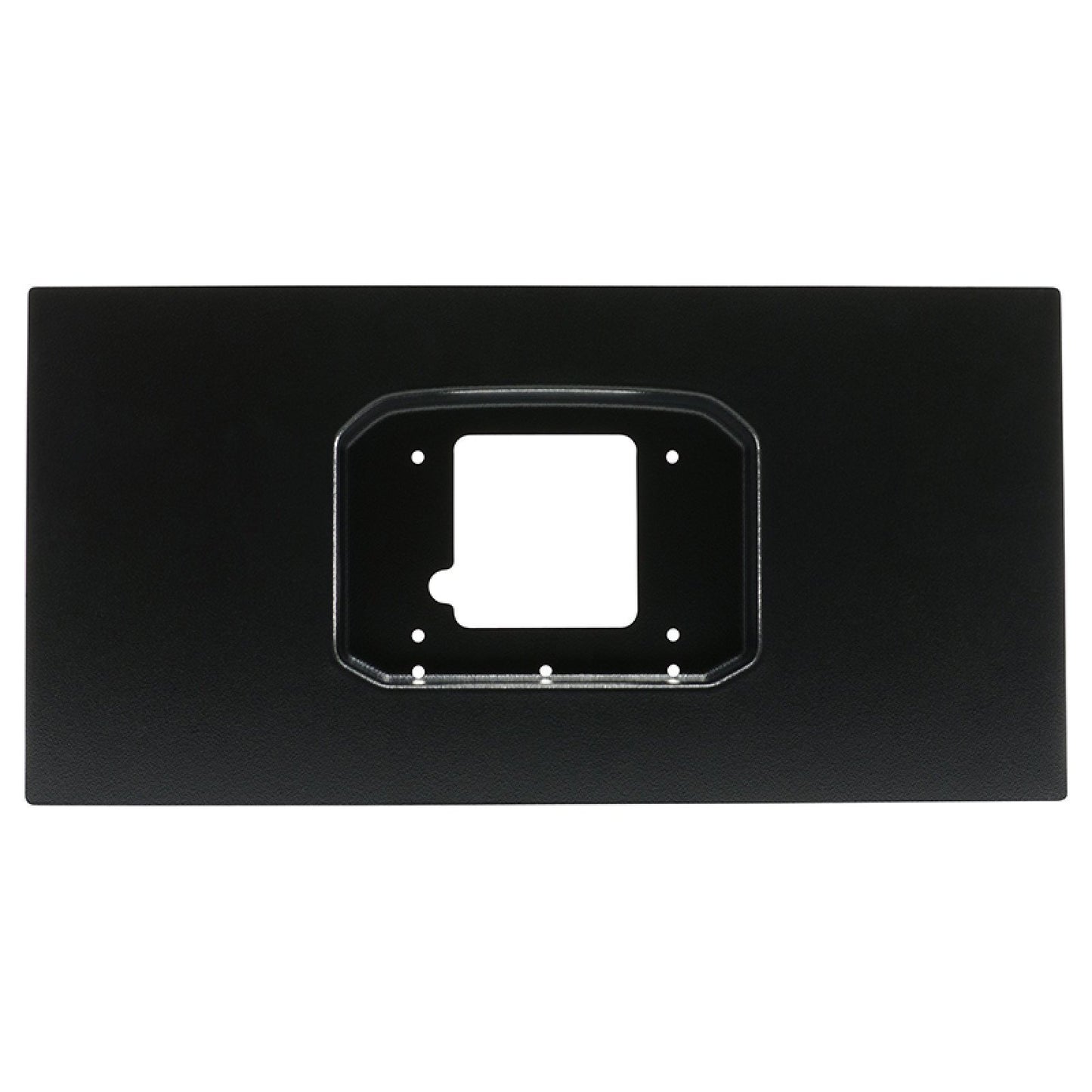AEM CD-7 Digital Dash Display Universal Flush Mount | 30-5541