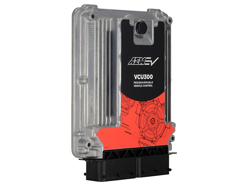 AEM EV VCU300 Programmable Vehicle Control Unit 196-pin Connector 3 CAN 4-Motor Control - JDMuscleNon-Categorizedaem30-8100