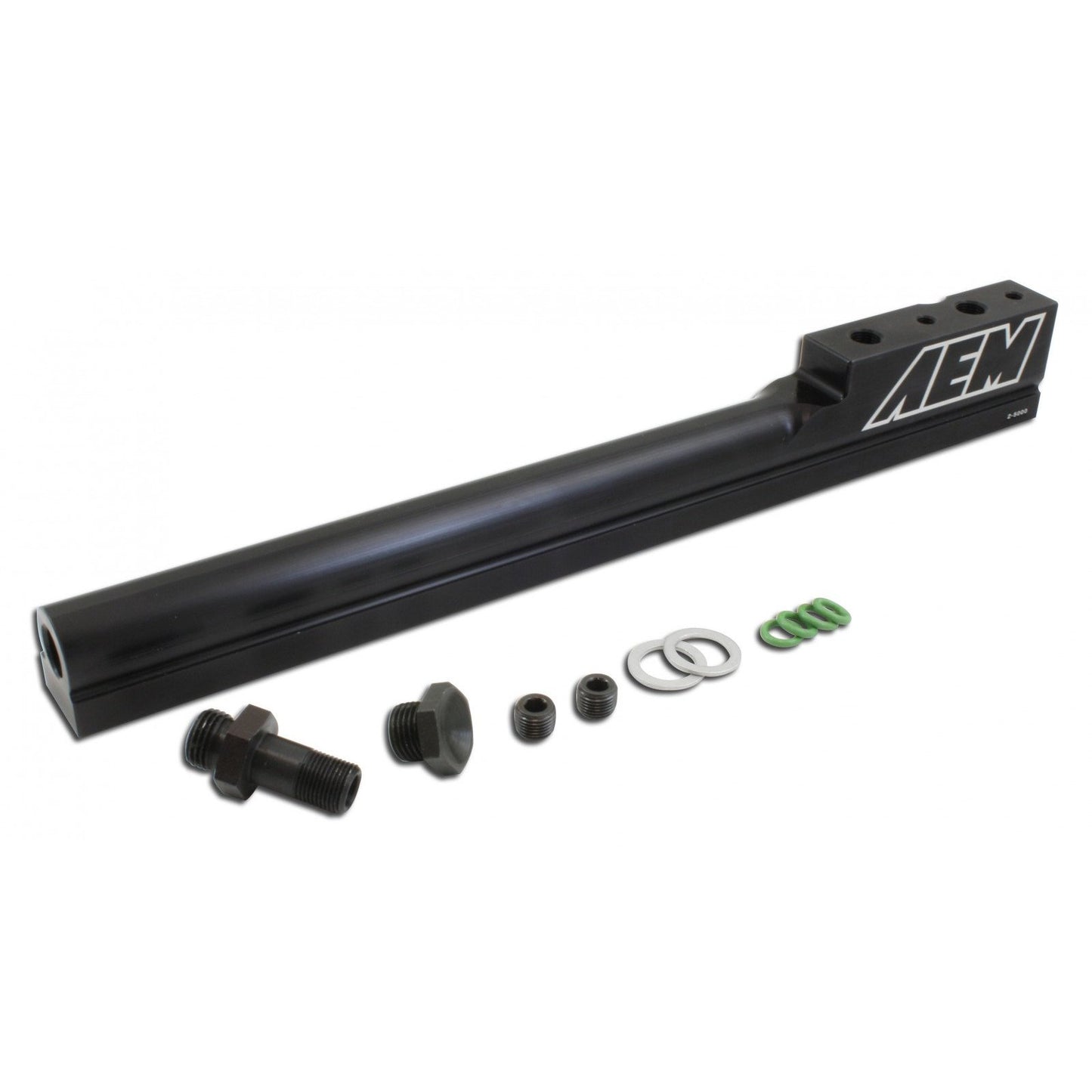 AEM High Volume Fuel Rail for Acura B18B1, B18C1 & B18C5 | 25-100BK