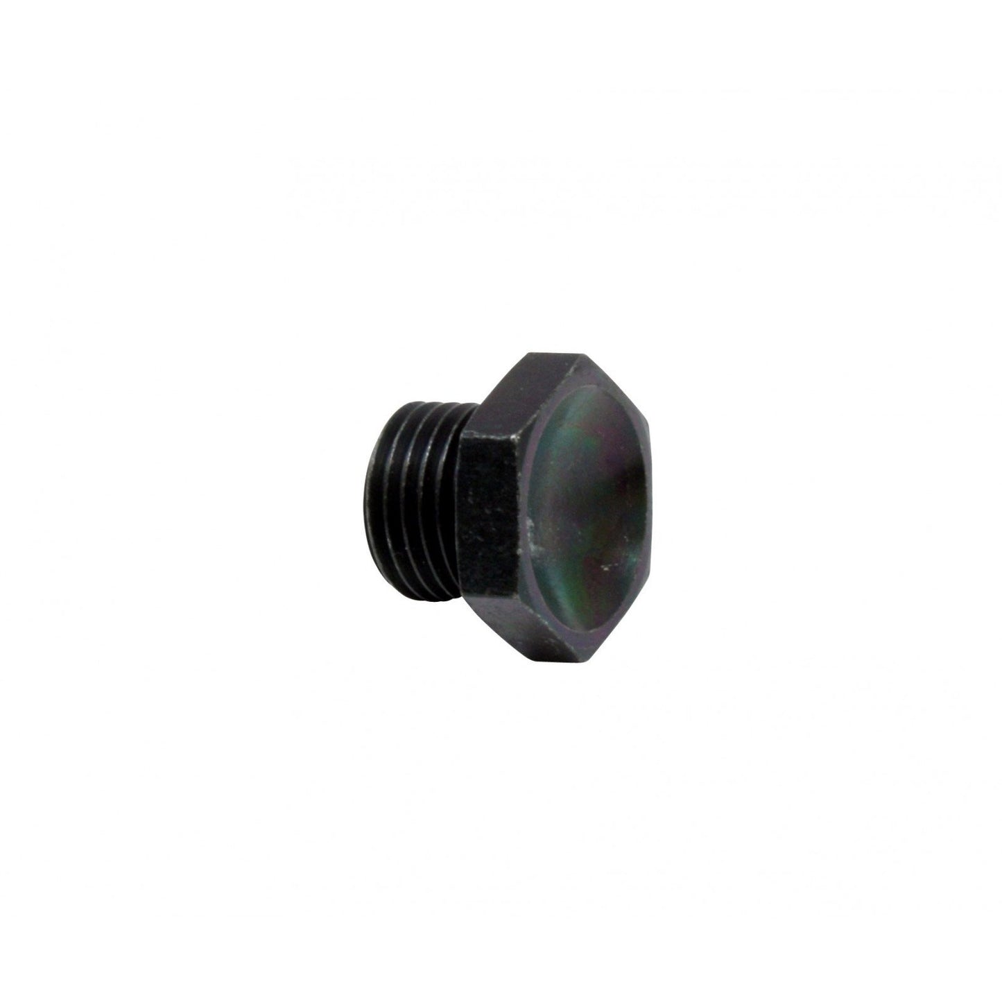 AEM High Volume Fuel Rail Port Plug -6 | 9/16"-18 | 2-604