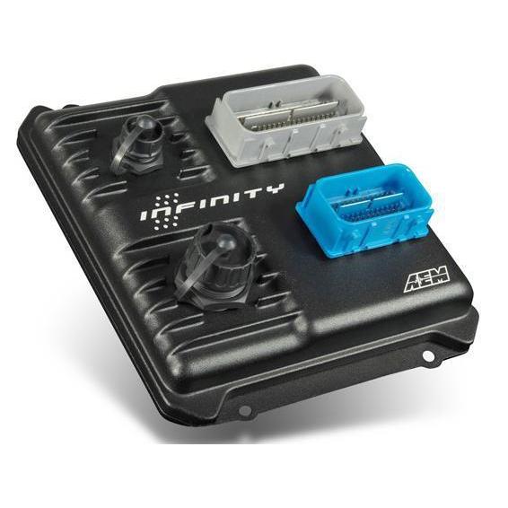 AEM Infinity 506 Stand-Alone Programmable Engine Management System - Universal | 30-7106