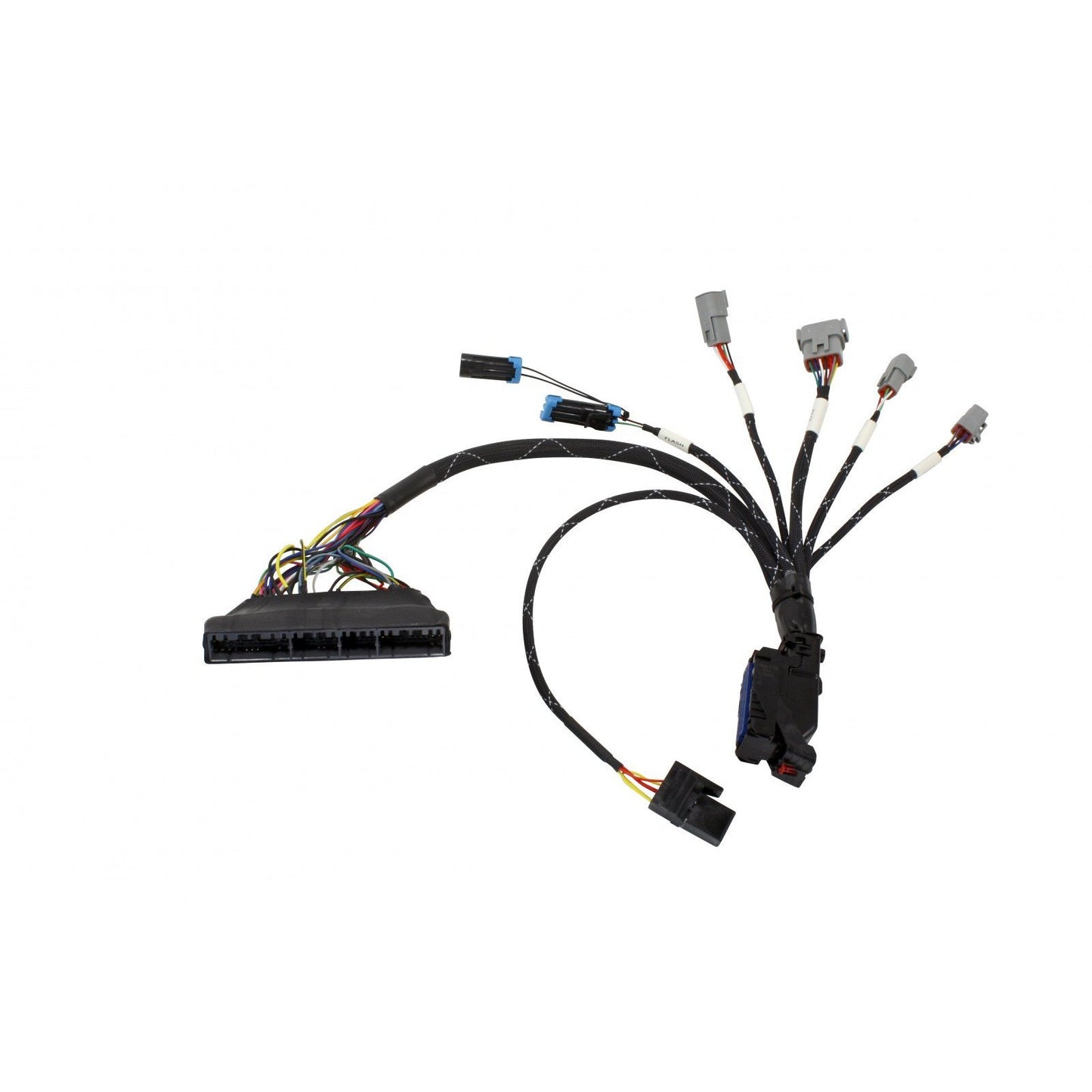 AEM Infinity 506/508| PN: 30-7106 & 30-7108 Plug & Play Jumper Harness | 30-3501