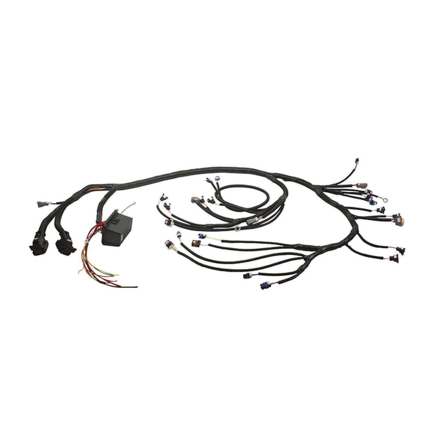 AEM Infinity Series 7 GM LS Plug & Play Engine Harness | 30-3532