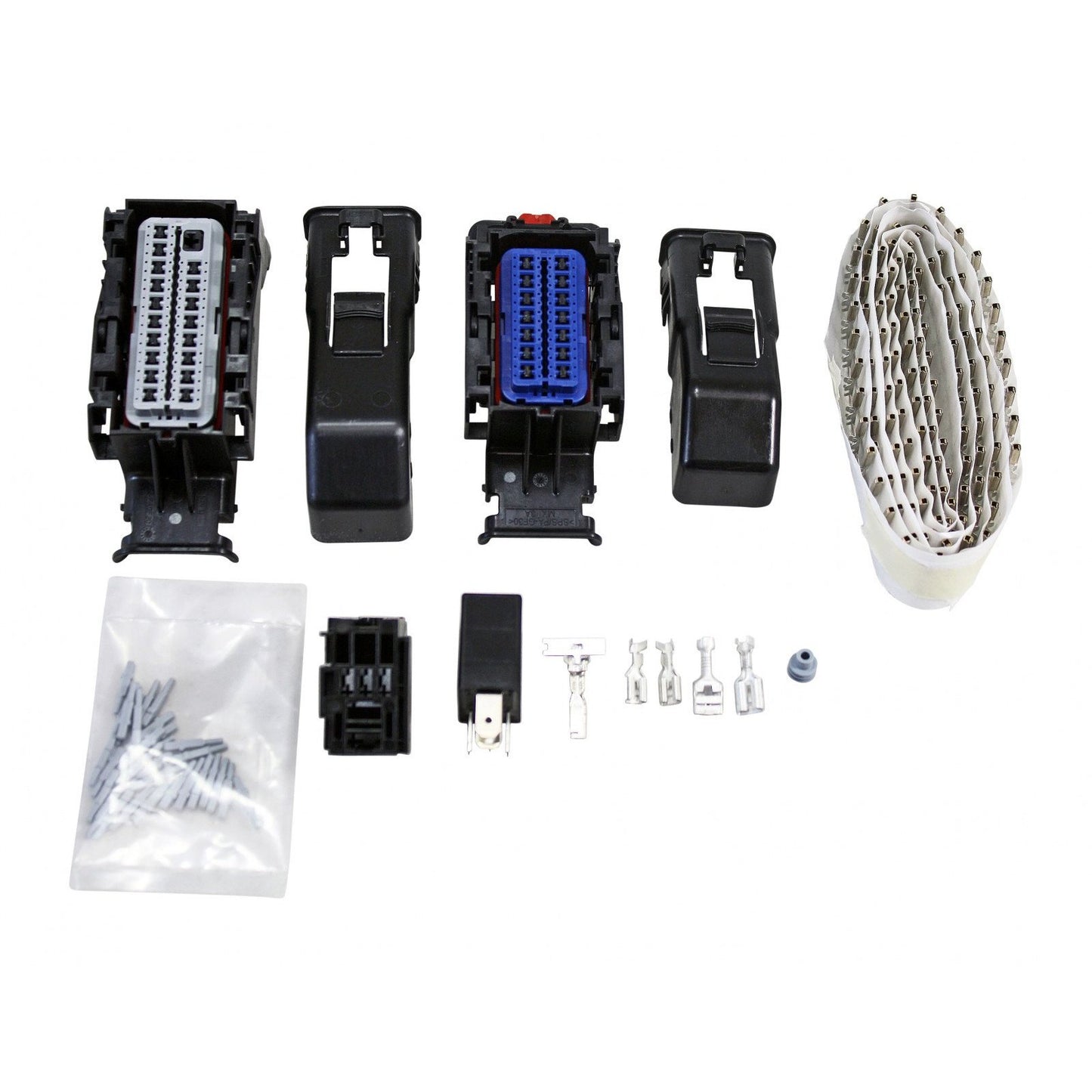 AEM Infinity Series 7 Plug & Pin Kit | 30-3701