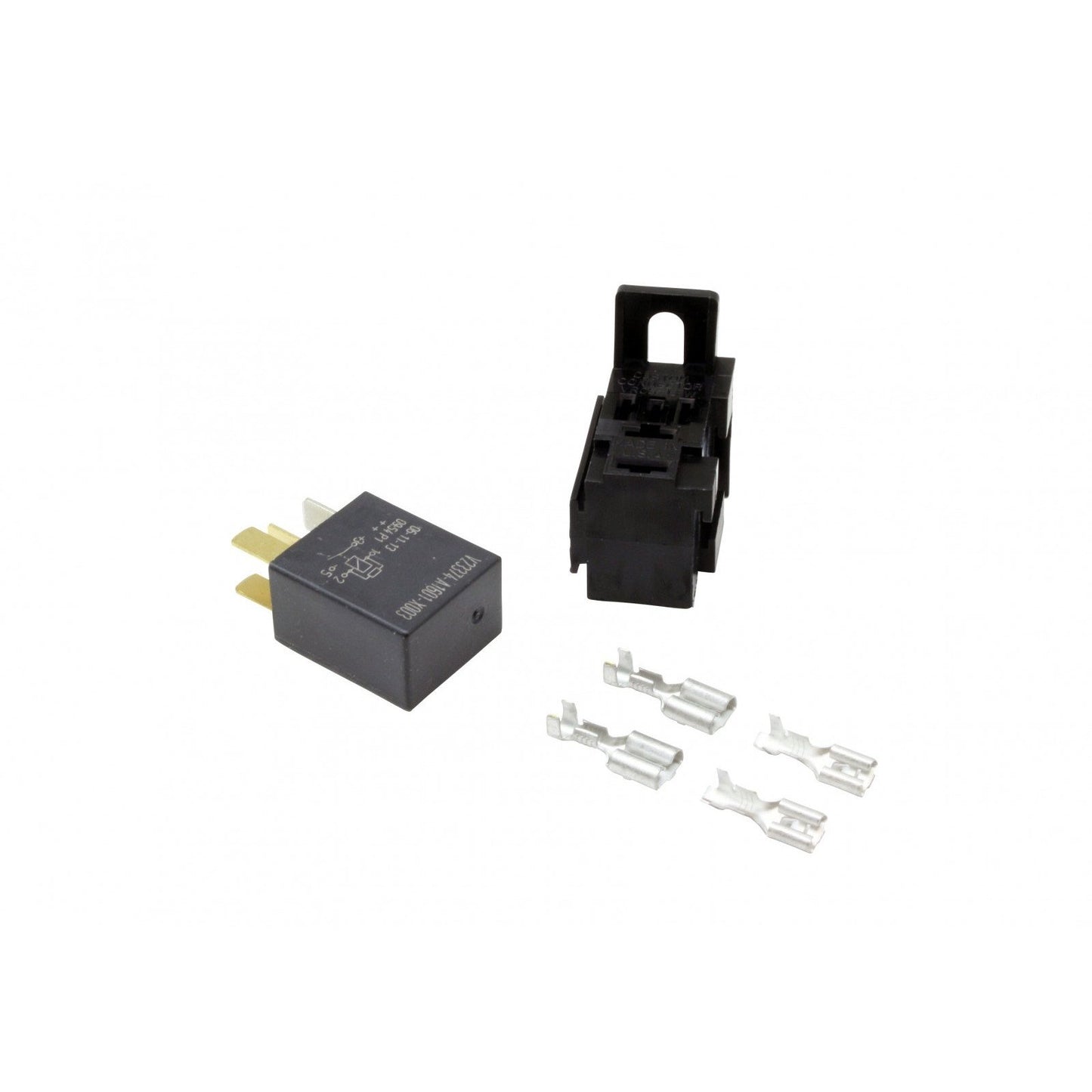 AEM Micro-Relay Kit | 30-2060
