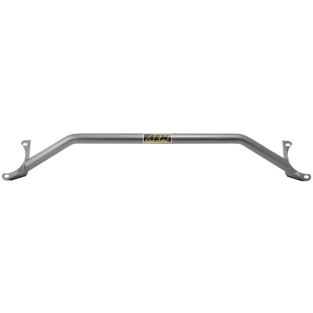 AEM Strut Bar Gunmetal Gray WRX/STI 2009-2014 | 29-0004