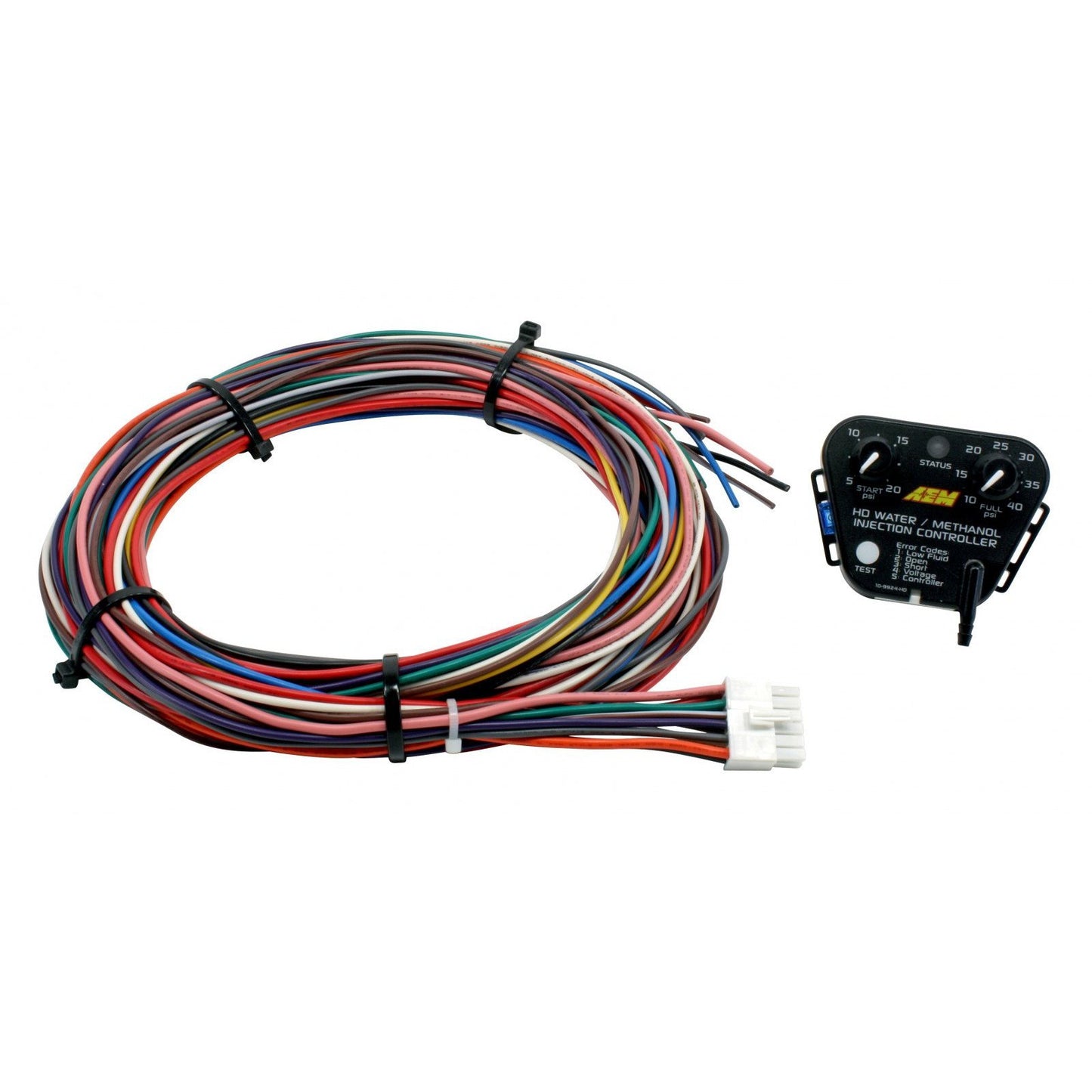 AEM V2 Water/Methanol HD Controller Kit | 30-3306