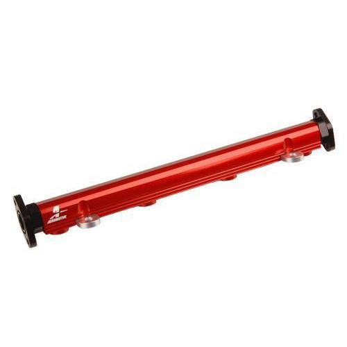 Aeromotive Billet Fuel Rail 2003-2006 Mitsubishi EVO 8 & 9
