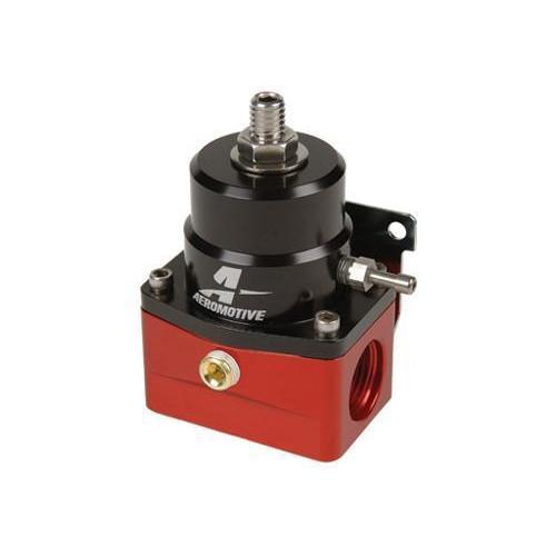 Aeromotive Fuel Pressure Regulator | 13101 - Universal