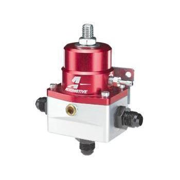 Aeromotive Fuel Pressure Regulator | 13109 - Universal