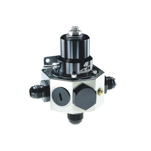Aeromotive Pro-Series Fuel Pressure Regulator | 13110 - Universal
