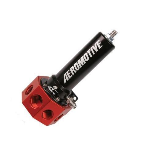 Aeromotive Ultra High Flow Fuel Pressure Regulator | 13113 - Universal