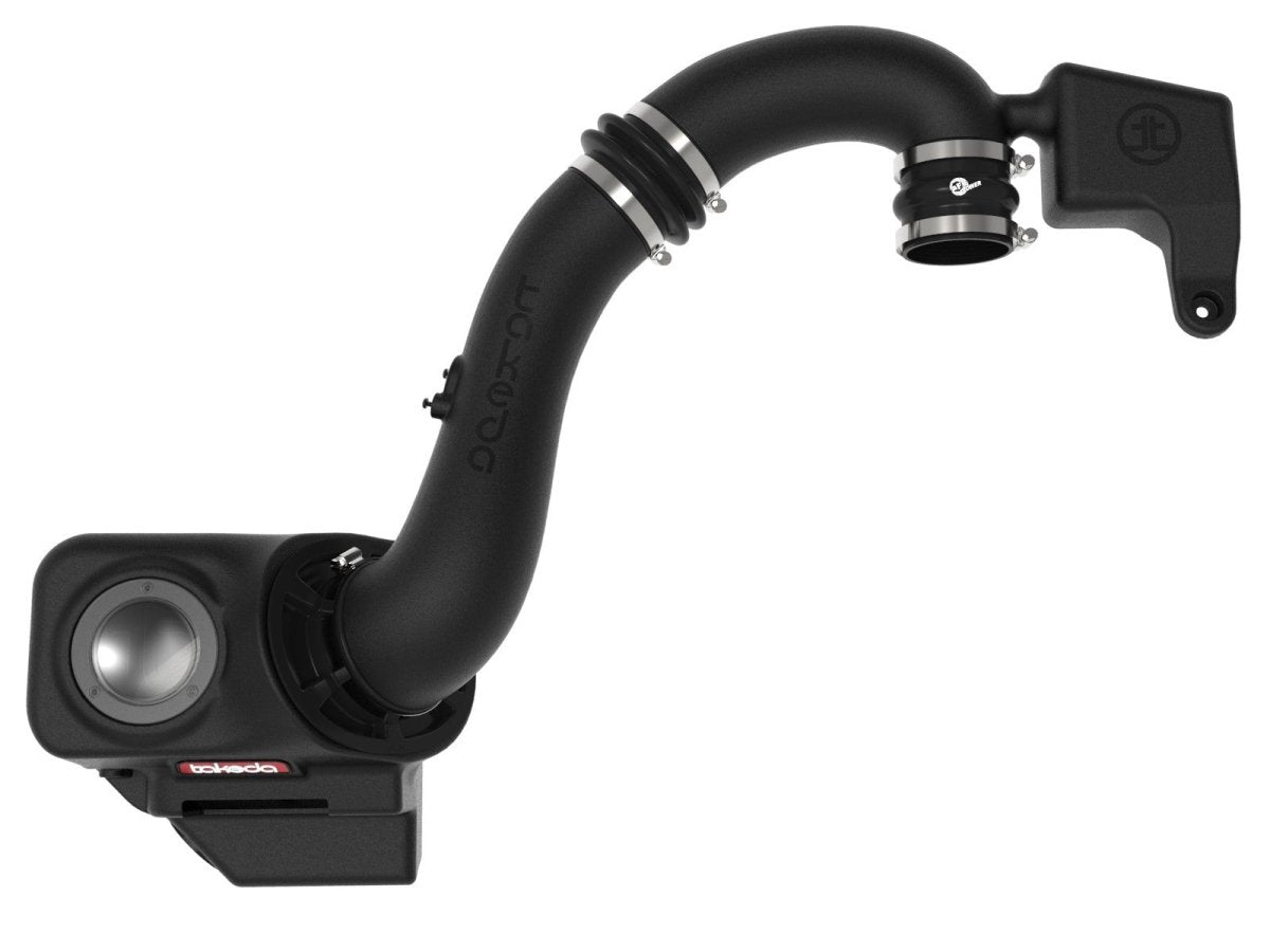 aFe 19 - 22 Forester | H4 - 2.5L Takeda Momentum Cold Air Intake System - W/ PRO DRY S Filter | 56 - 70042D - JDMuscleIntakesafe56-70042D