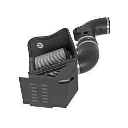 aFe MagnumFORCE Cold Air Intake Stage-2 PRO DRY S 2013+ GM Diesel Trucks V8-6.6L LML | td | 51-12322-1