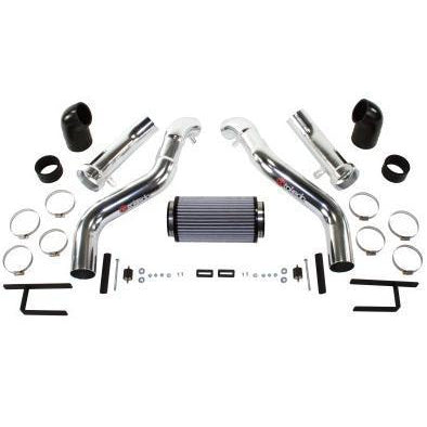 aFe Takeda Attack 09-17 Nissan 370Z Cold Air Intake | TA-3017P
