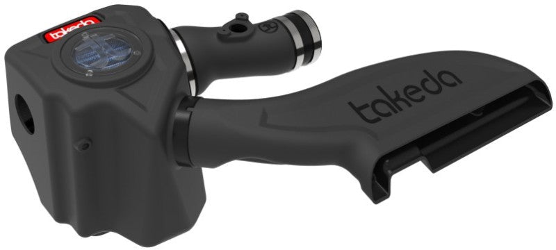 aFe Takeda Momentum Pro 5R Cold Air Intake System WRX 2018-21 / STI H4-2.5L 2018-21 | 56-70014R - JDMuscleIntakesafe56-70014R