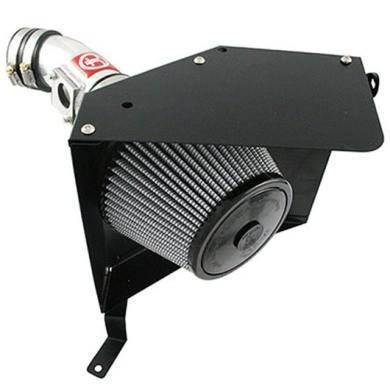 aFe Takeda Retain Series Short Ram Intake WRX/STI 2002-2007 | TR-4302P