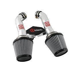 aFe Takeda Retain Short Ram Intake Infiniti G37 Coupe 2008-2013 | TR-3008P