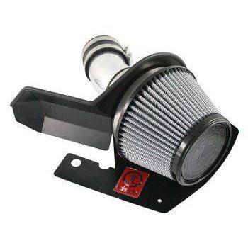 aFe Takeda Retain Short Ram Intake Mitsubishi EVO X | TR-4202P