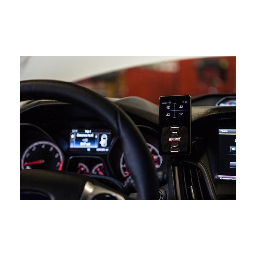 Air Lift Performance 3P Control Kit Universal | 27680