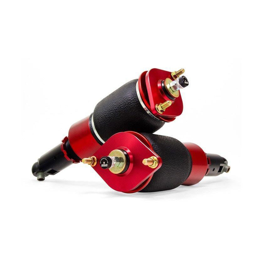 Air Lift Performance Front and Rear Kit WRX/STI 15-21