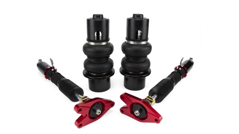 AIR LIFT PERFORMANCE REAR PERFORMANCE KIT 2020+ Toyota A90 Supra | ALT78687 - JDMuscleAir SuspensionALT78687