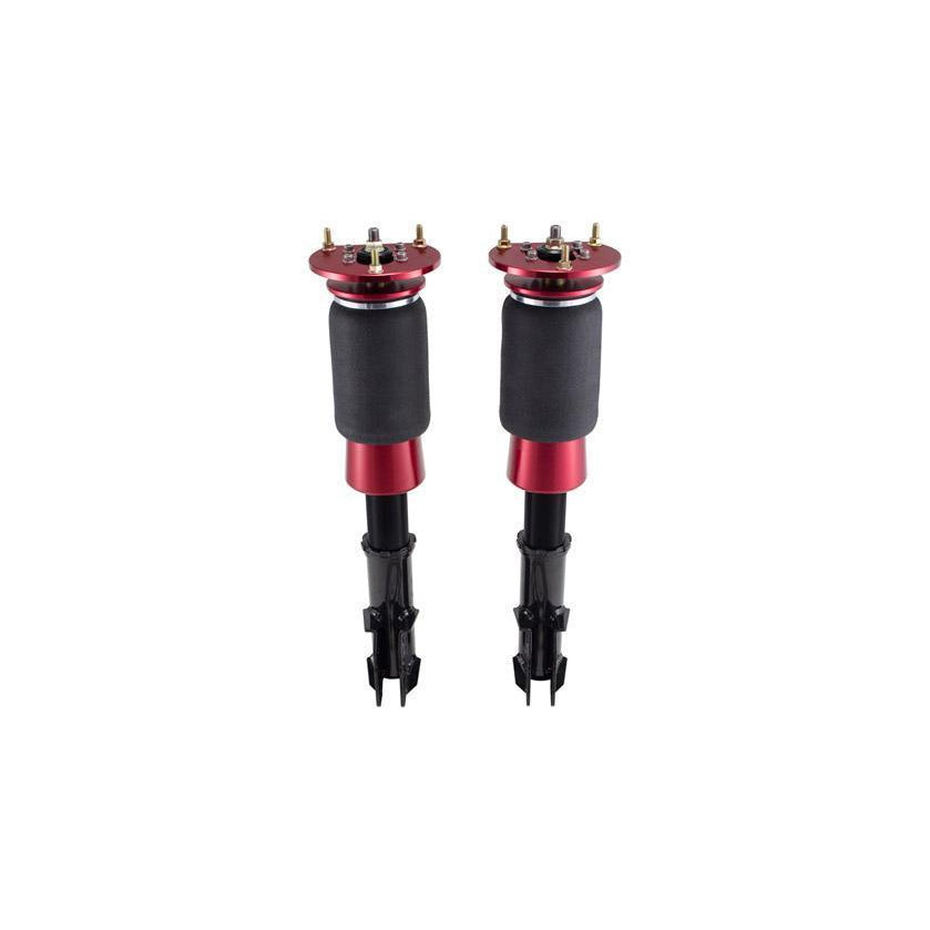 Air Lift Rear Air Suspension Kit Subaru STI 2004-2007 / WRX 2002-2007