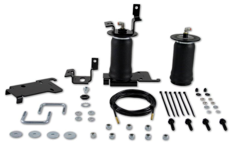 Air Lift Ridecontrol Air Spring Kit Toyota Tacoma 2005-21 | 59564 - JDMuscleDamping Controllersalf59564