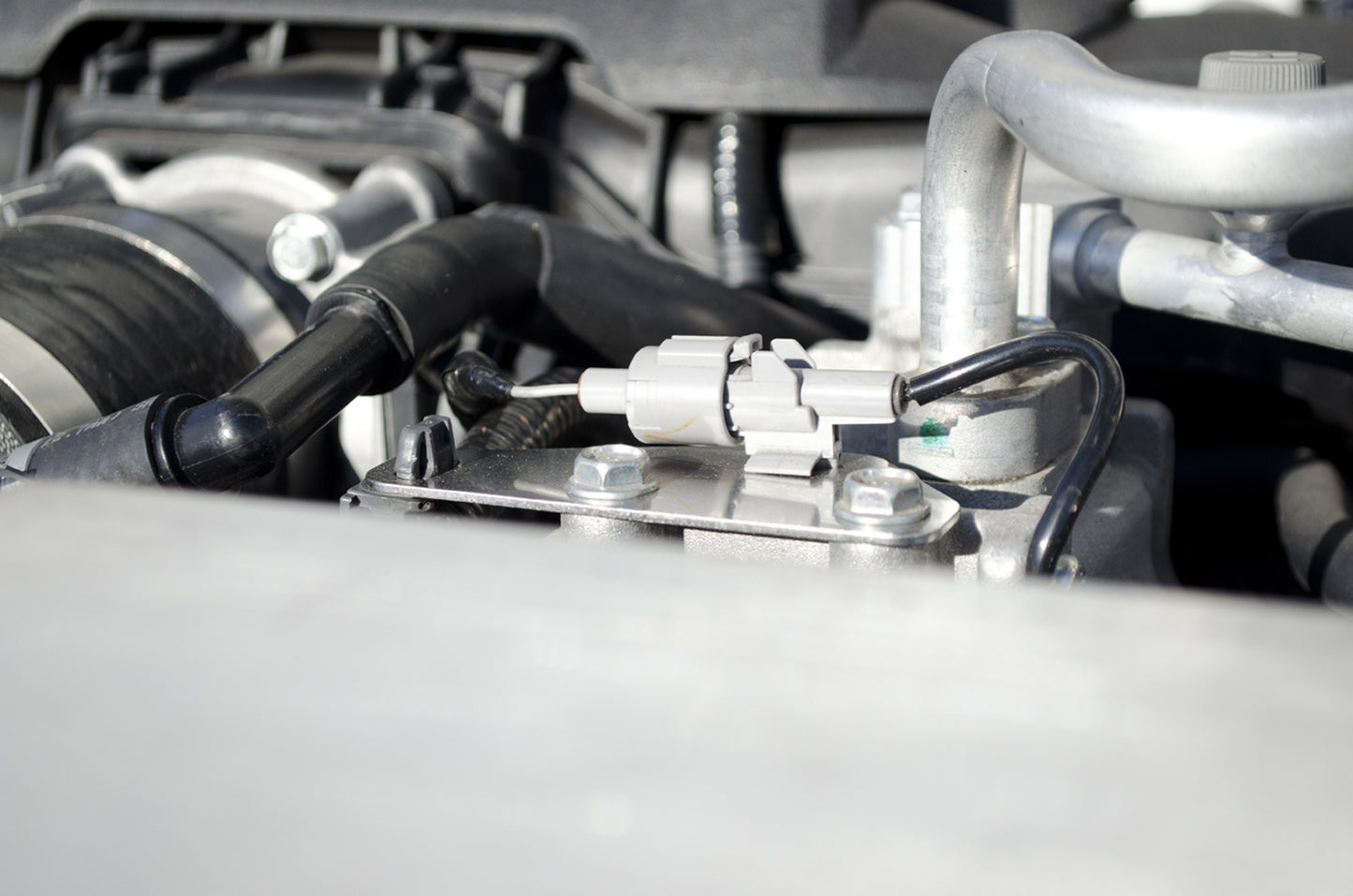 GrimmSpeed Wrinkle Pulley Cover w/ Tool Tray - Black Scion FR-S / Subaru BRZ / Toyota 86 2013-2017 | 099032