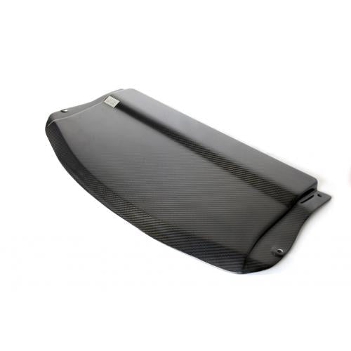 APR 20 - 23 Supra A90 Radiator Cooling Plate | APR - CF - 330901 - JDMuscleRadiator ShroudsAPR-CF-330901