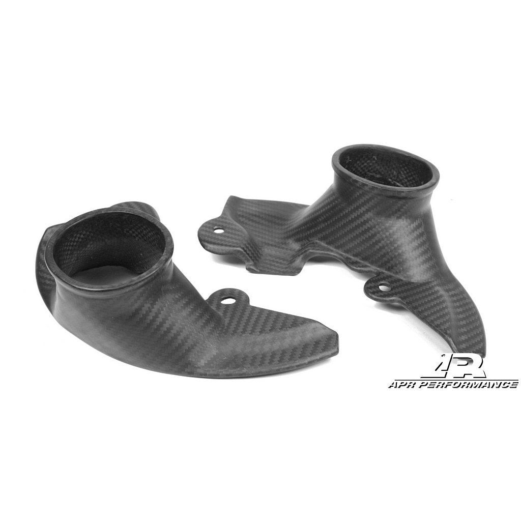 APR Brake Cooling Plates - 2013+ FRS/BRZ