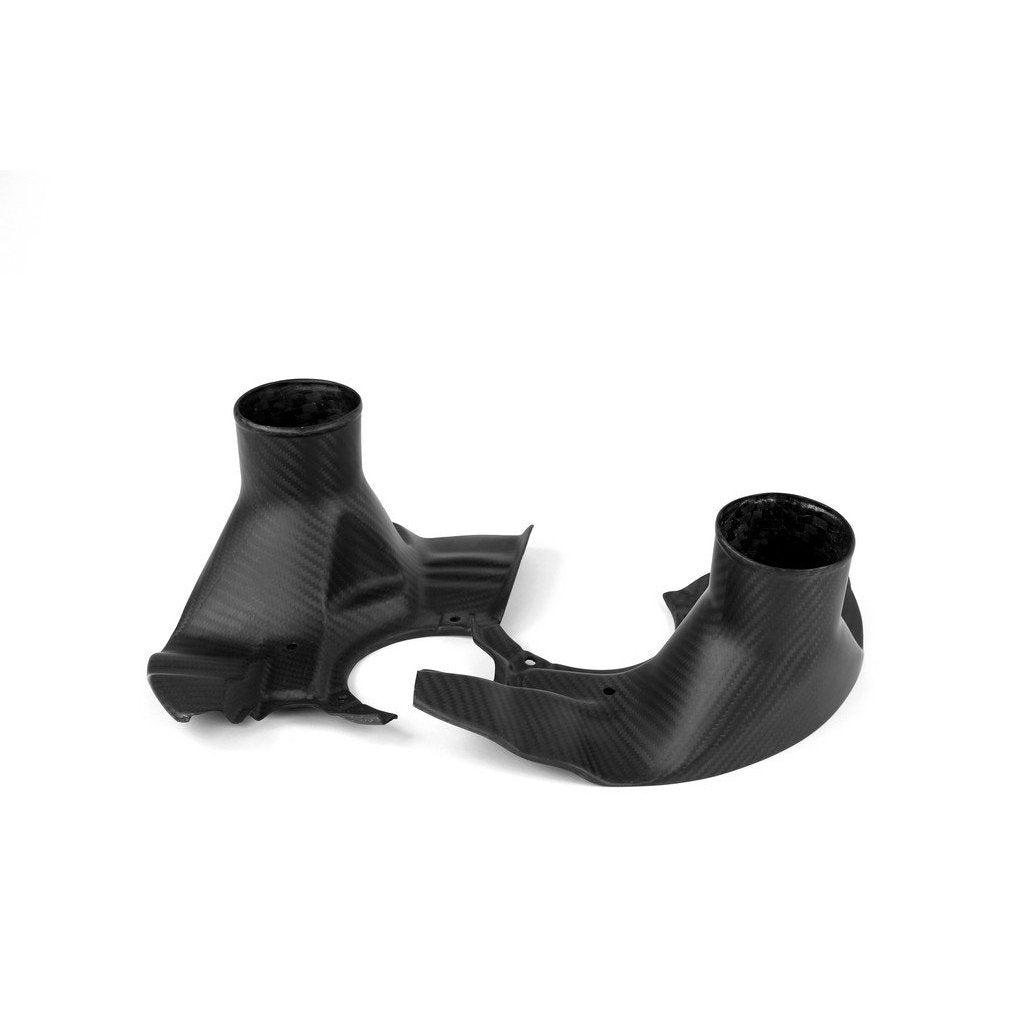 APR Brake Cooling Plates - Honda S2000 2000-2009