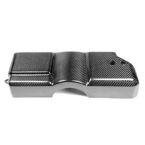 APR Carbon Fiber Alternator Cover Scion FR-S 2013-2016 / Subaru BRZ 2013-2019