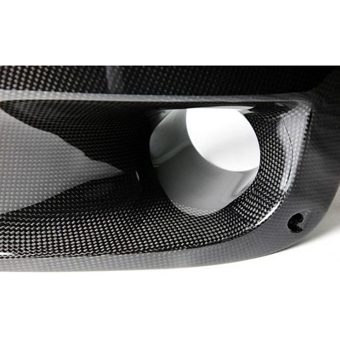APR Carbon Fiber Brake Ducts Subaru STI 2008-2010