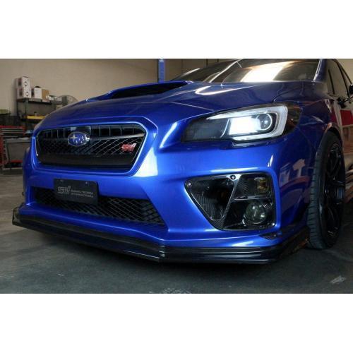 APR 15-17 WRX/STI Carbon Fiber Brake Ducts | CF-801550