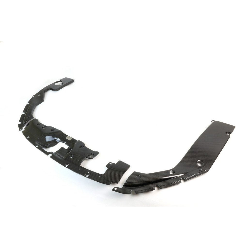 APR 2019-22 Type R Carbon Fiber Cooling Plate Kit
