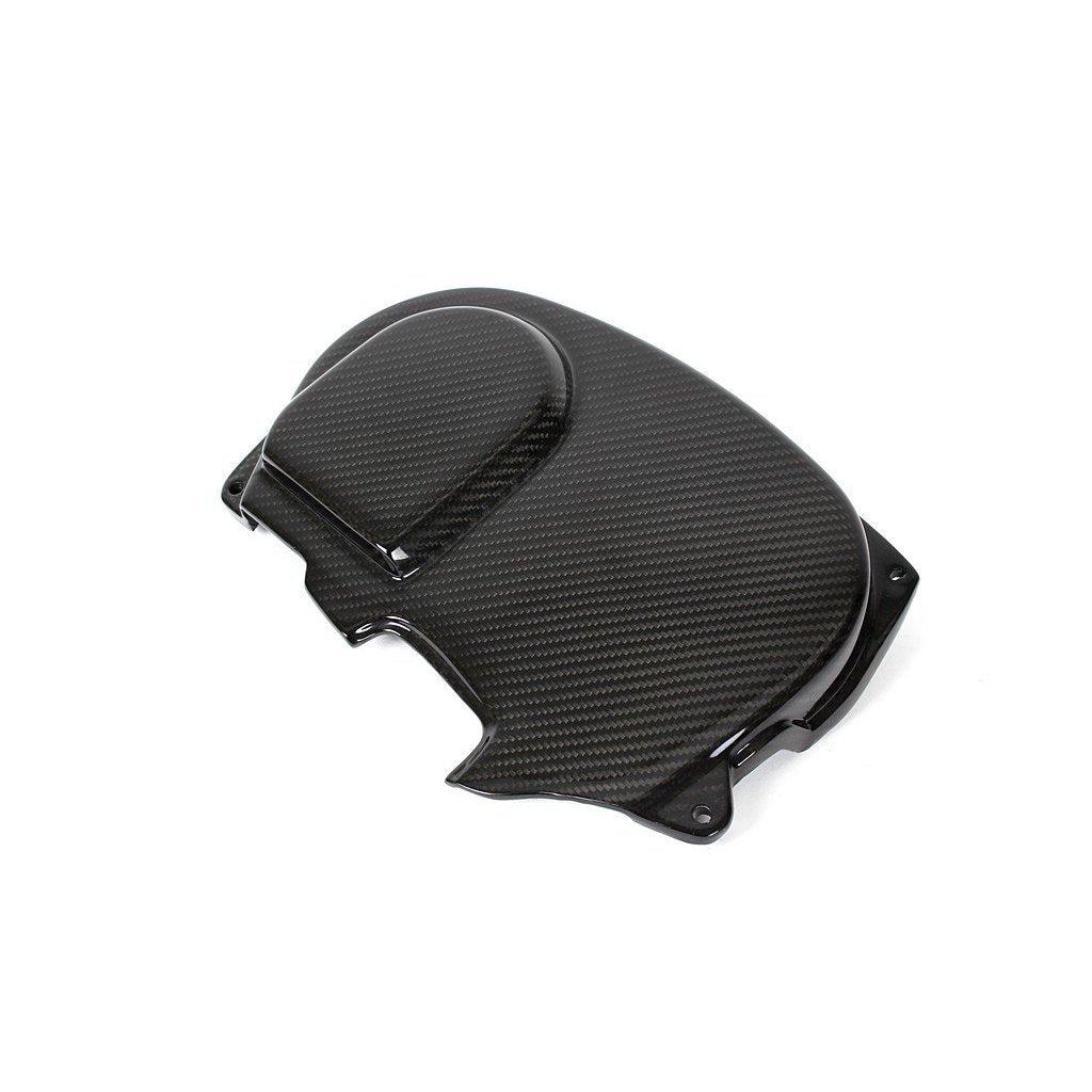 APR Carbon Fiber EVO 8/9 Cam Gear Cover - Mitsubishi EVO 8/9 2003-2007