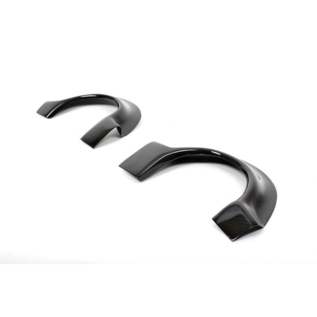 APR Carbon Fiber Heat Shield - Honda S2000 2004-2009