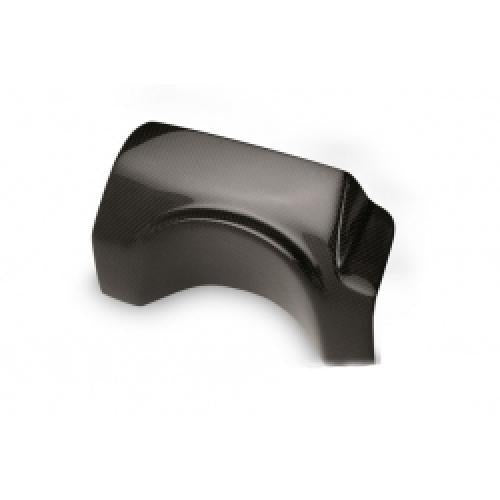 APR Carbon Fiber Heat Shield WRX/STI 2004-2007