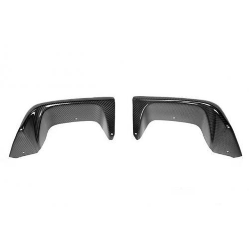 APR Carbon Fiber Heat Shield WRX/STI Sedan 2011-2014