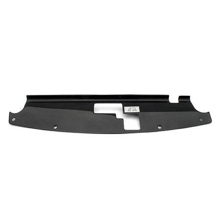 APR Carbon Fiber Radiator Cooling Shroud - Nissan 350Z 2002-2008