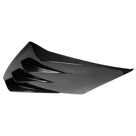 APR Carbon Fiber Rear Diffuser - Honda S2000 AP1 2000-2003