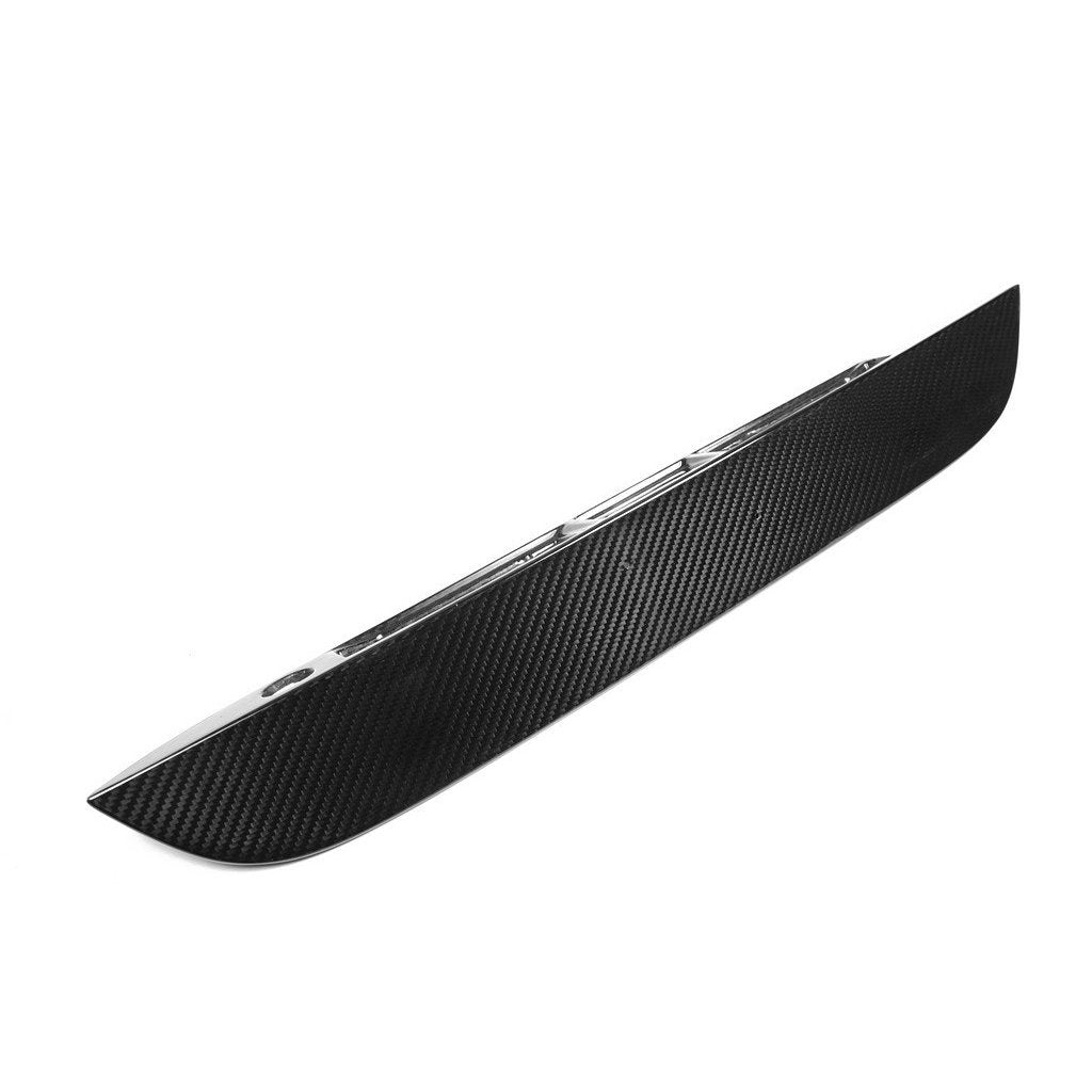 APR Carbon Fiber Trunk Garnish - Toyota/Subaru FRS/BRZ 2013-2016