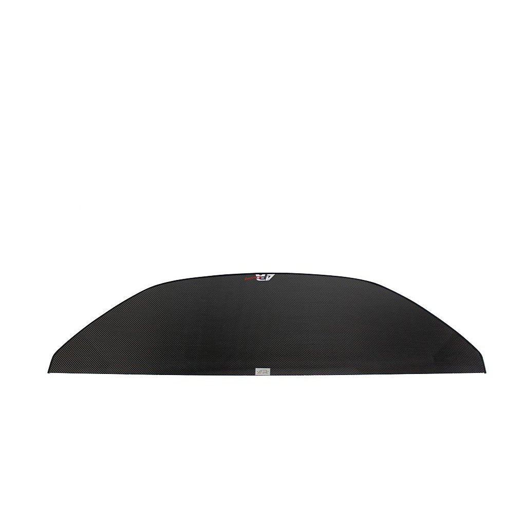 APR Carbon Fiber Wind Splitter With Rods for S2000 Without Factory Lip | AP1 2000-2003