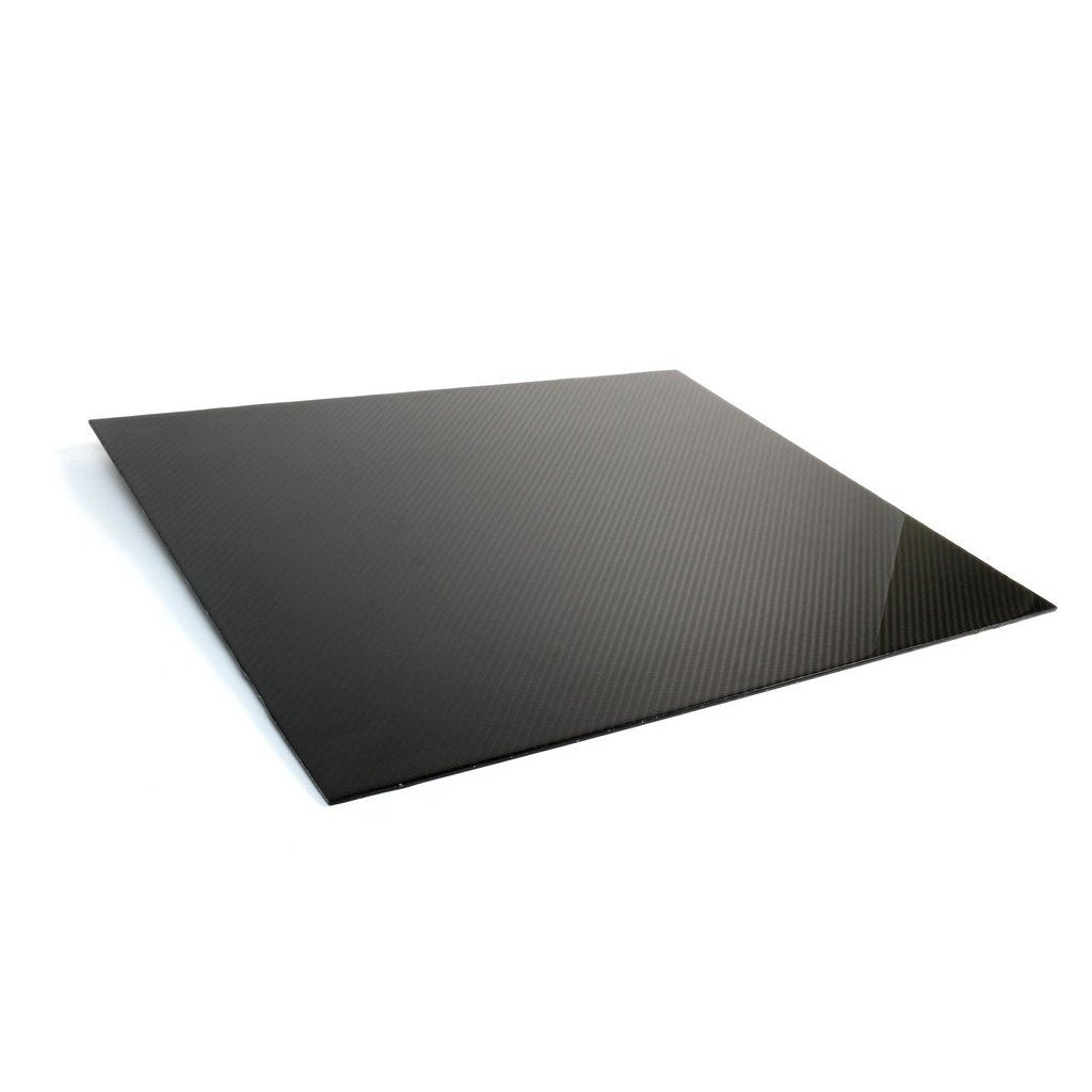 APR Double side Carbon Fiber Plate 23.6"X 20" - Universal